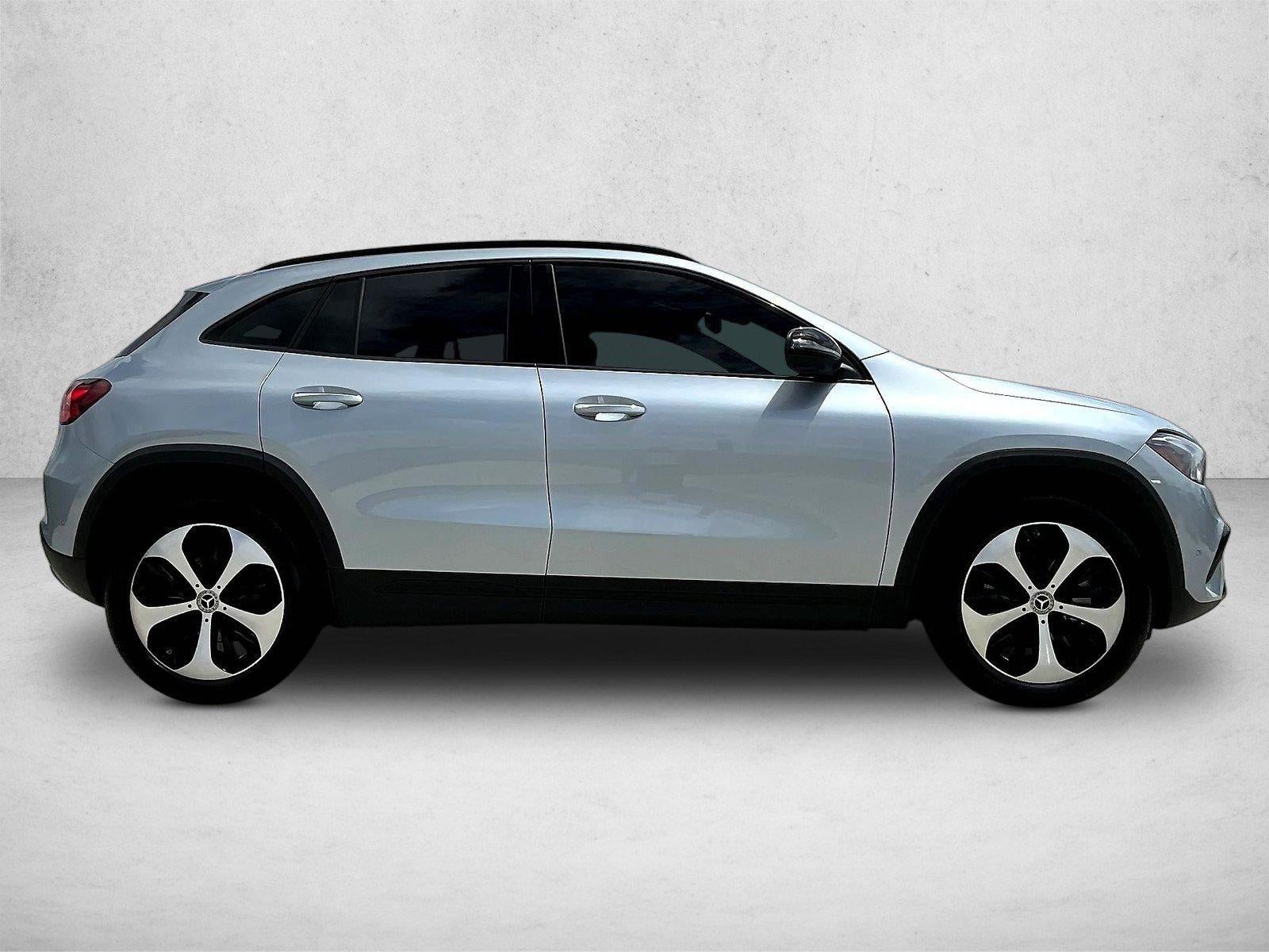 2026 Mercedes-Benz GLA GLA 250 SUV