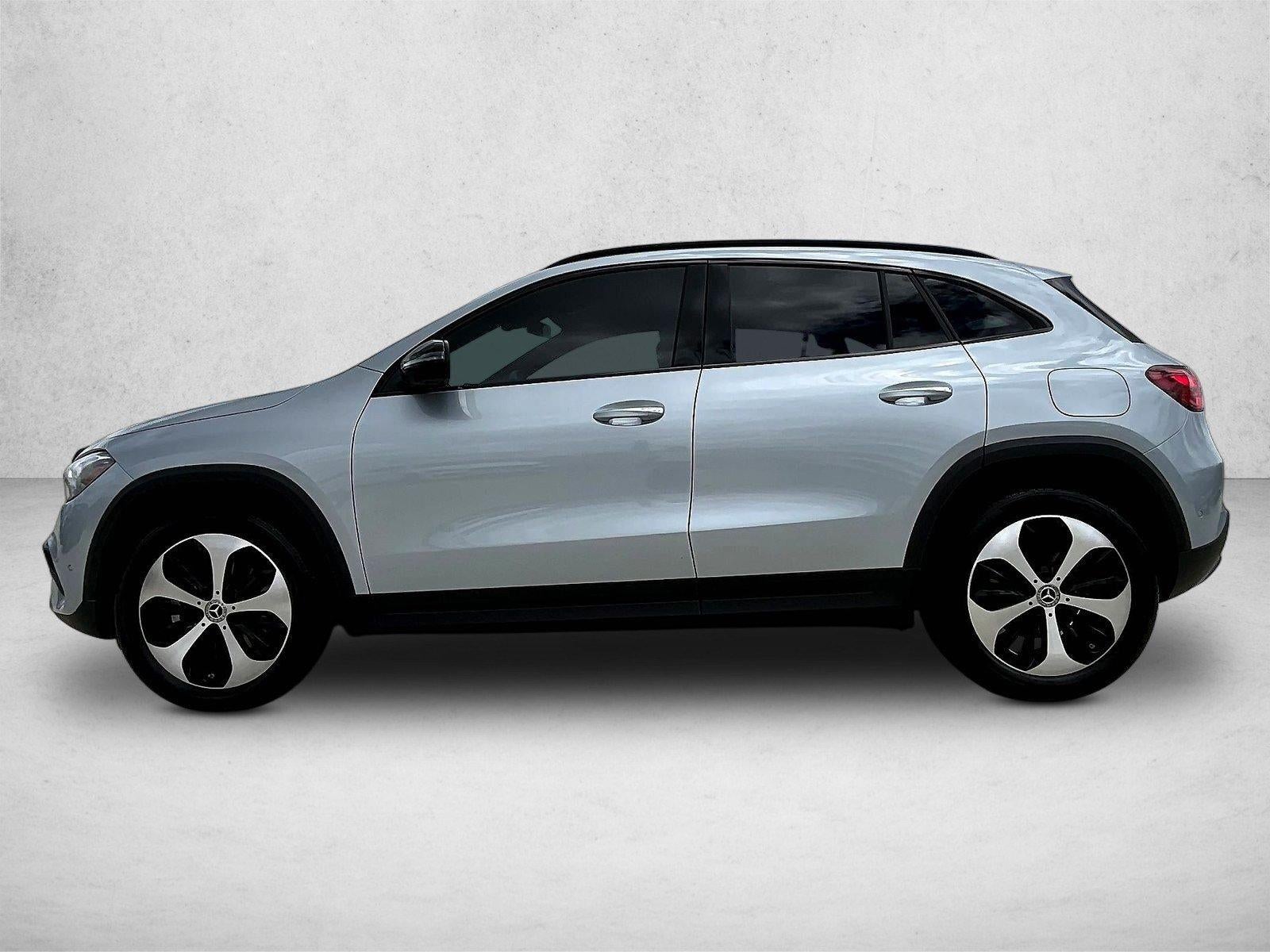 2026 Mercedes-Benz GLA GLA 250 SUV
