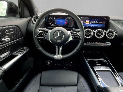 2026 Mercedes-Benz GLA GLA 250 SUV
