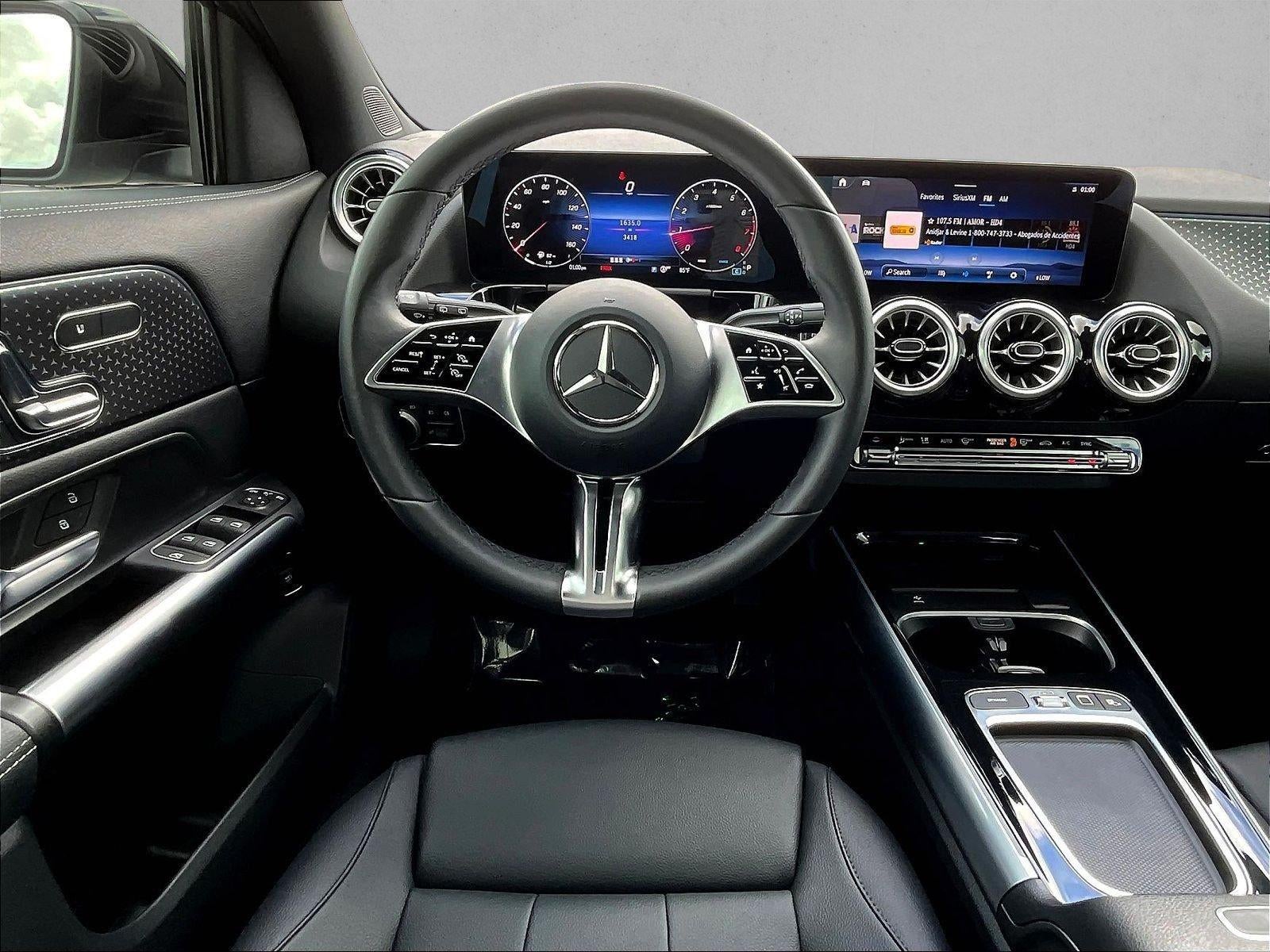 2026 Mercedes-Benz GLA GLA 250 SUV