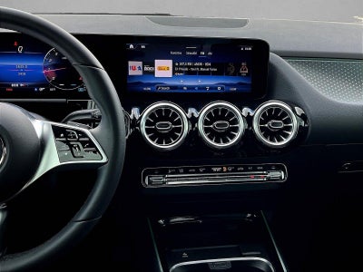 2026 Mercedes-Benz GLA GLA 250 SUV