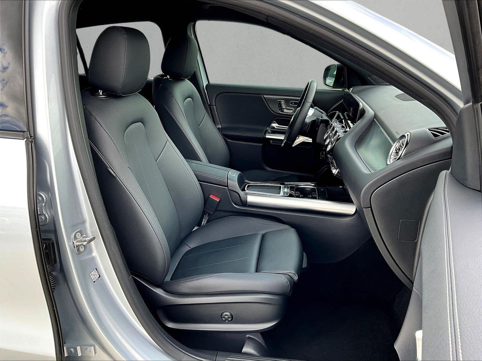2026 Mercedes-Benz GLA GLA 250 SUV