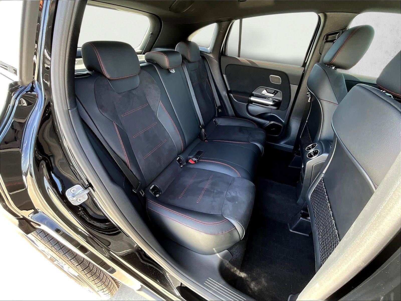 2025 Mercedes-Benz GLA GLA 250 SUV