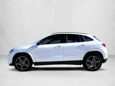2025 Mercedes-Benz GLA GLA 250 SUV