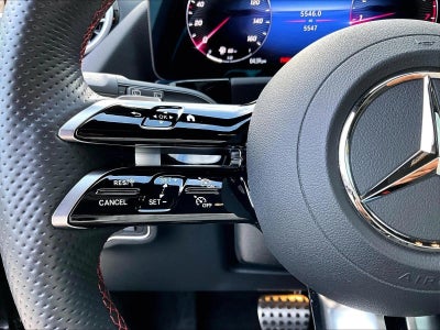 2025 Mercedes-Benz GLA GLA 250 SUV