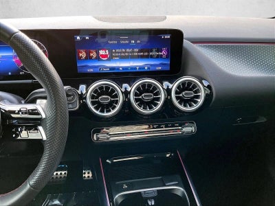 2025 Mercedes-Benz GLA GLA 250 SUV