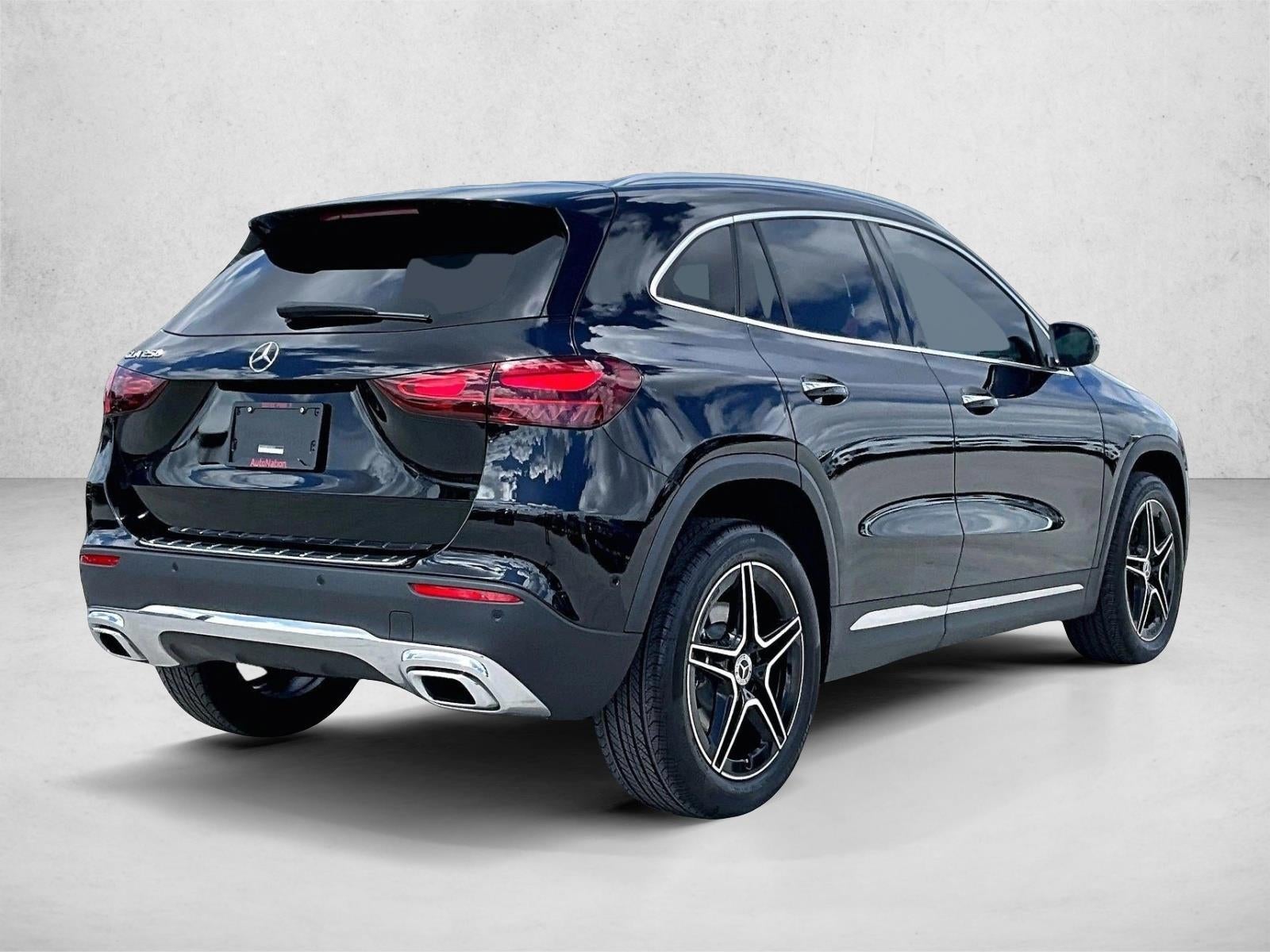 2026 Mercedes-Benz GLA GLA 250 SUV