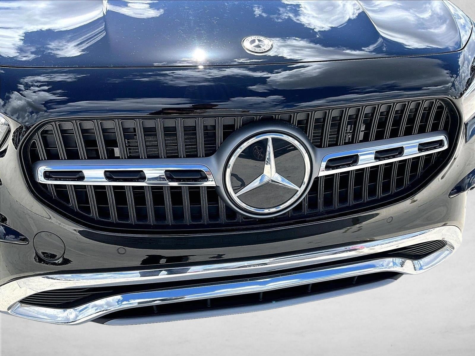 2026 Mercedes-Benz GLA GLA 250 SUV