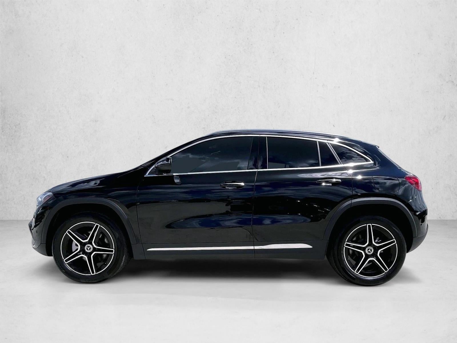 2026 Mercedes-Benz GLA GLA 250 SUV
