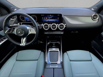 2026 Mercedes-Benz GLA GLA 250 SUV