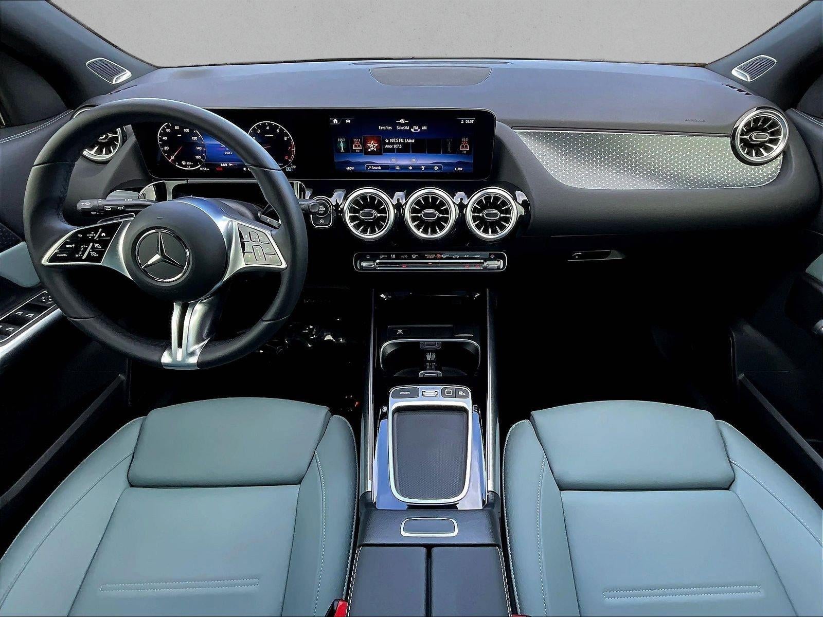 2026 Mercedes-Benz GLA GLA 250 SUV