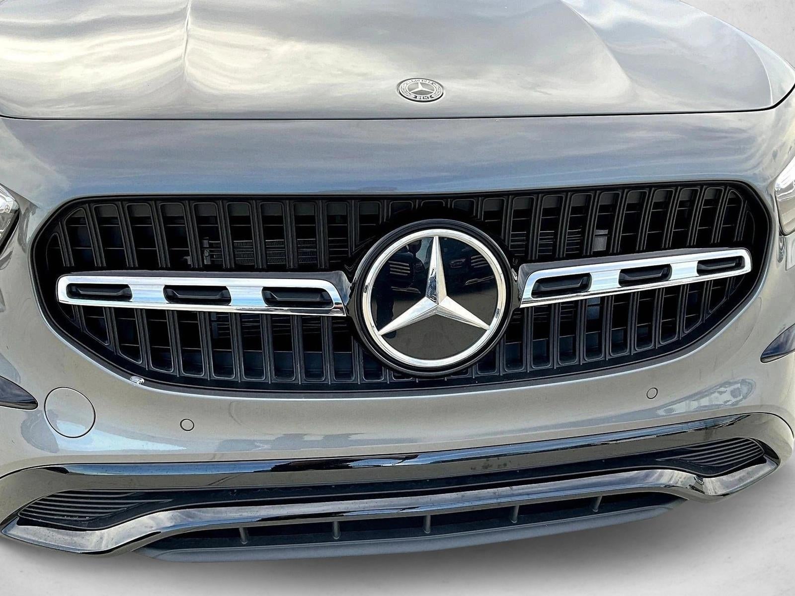 2026 Mercedes-Benz GLA GLA 250 SUV