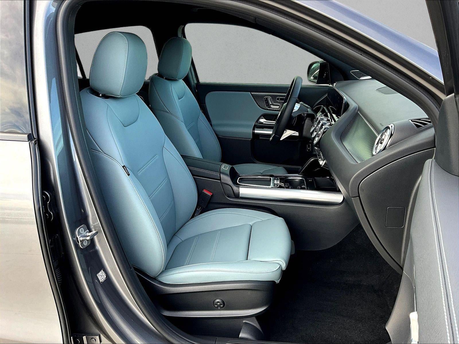 2026 Mercedes-Benz GLA GLA 250 SUV