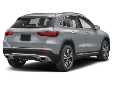 2026 Mercedes-Benz GLA GLA 250 SUV