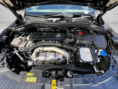 2025 Mercedes-Benz GLA GLA 250 SUV