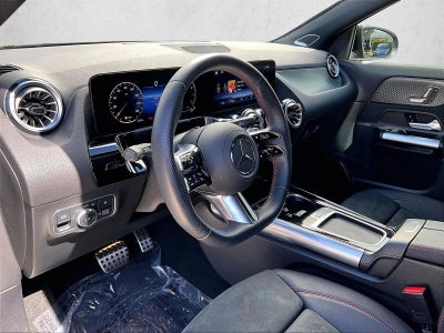 2025 Mercedes-Benz GLA GLA 250 SUV