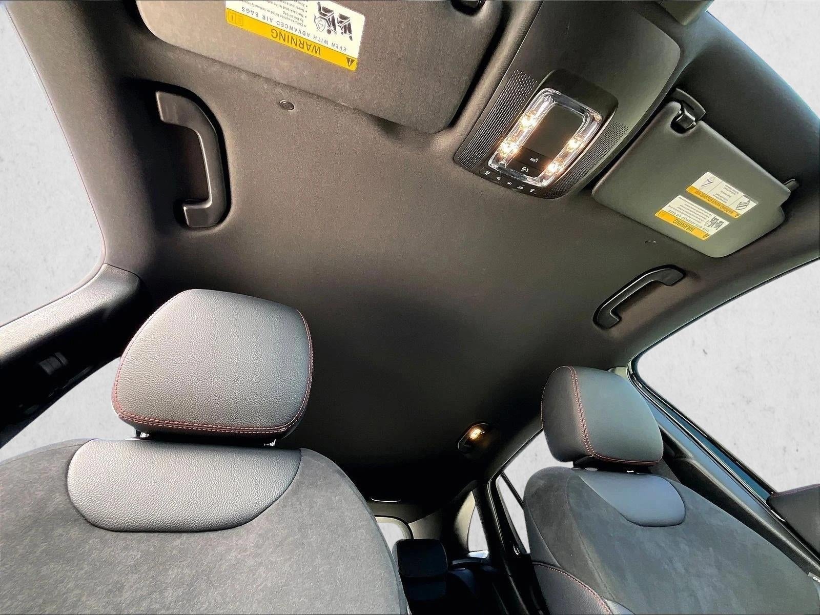 2025 Mercedes-Benz GLA GLA 250 SUV