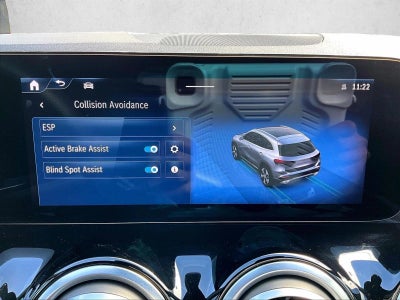 2025 Mercedes-Benz GLA GLA 250 SUV