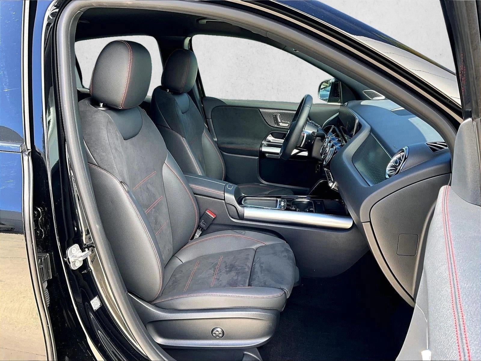 2025 Mercedes-Benz GLA GLA 250 SUV