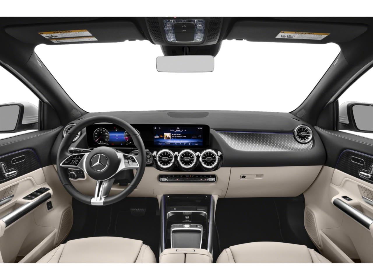 2025 Mercedes-Benz GLA GLA 250 SUV