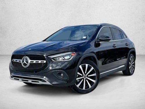 2023 Mercedes-Benz GLA GLA 250 4MATIC® SUV