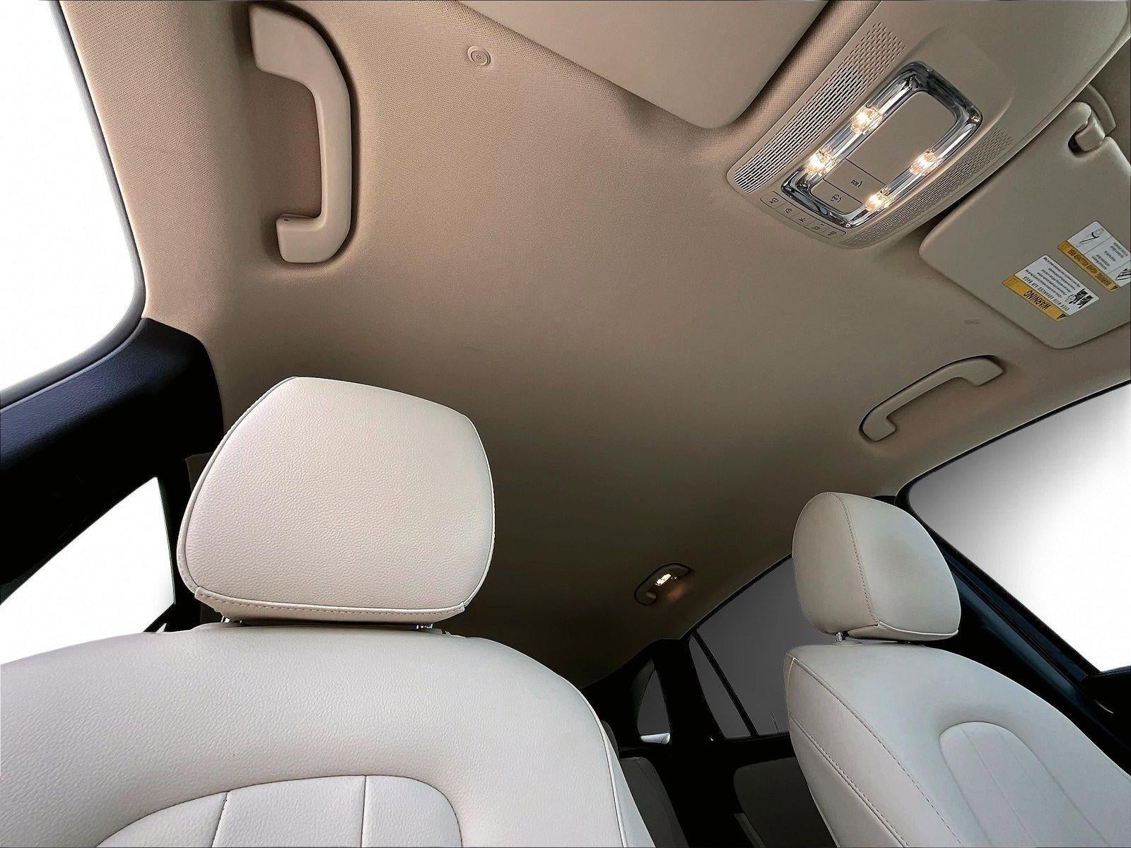 2023 Mercedes-Benz GLA GLA 250 4MATIC® SUV