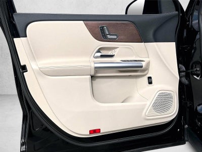 2023 Mercedes-Benz GLA GLA 250 4MATIC® SUV