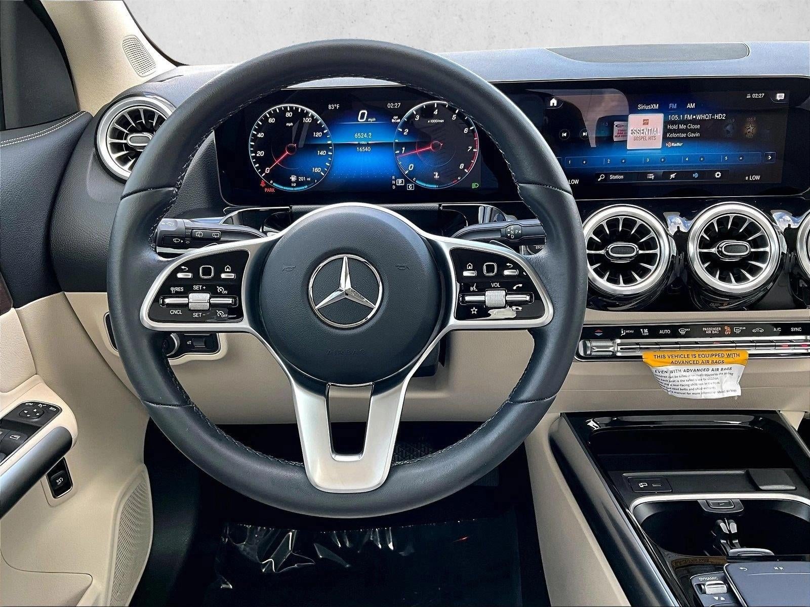 2023 Mercedes-Benz GLA GLA 250 4MATIC® SUV