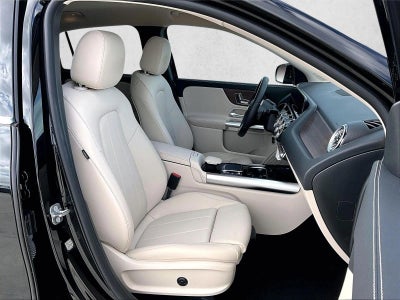 2023 Mercedes-Benz GLA GLA 250 4MATIC® SUV