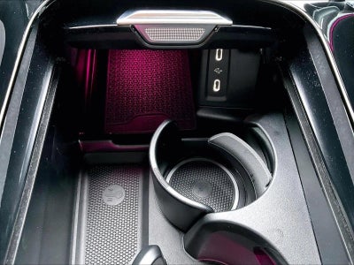 2025 Mercedes-Benz GLC AMG® GLC 43 4MATIC® Coupe