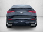 2025 Mercedes-Benz GLC AMG® GLC 43 4MATIC® Coupe