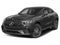 2025 Mercedes-Benz GLC AMG® GLC 43 4MATIC® Coupe