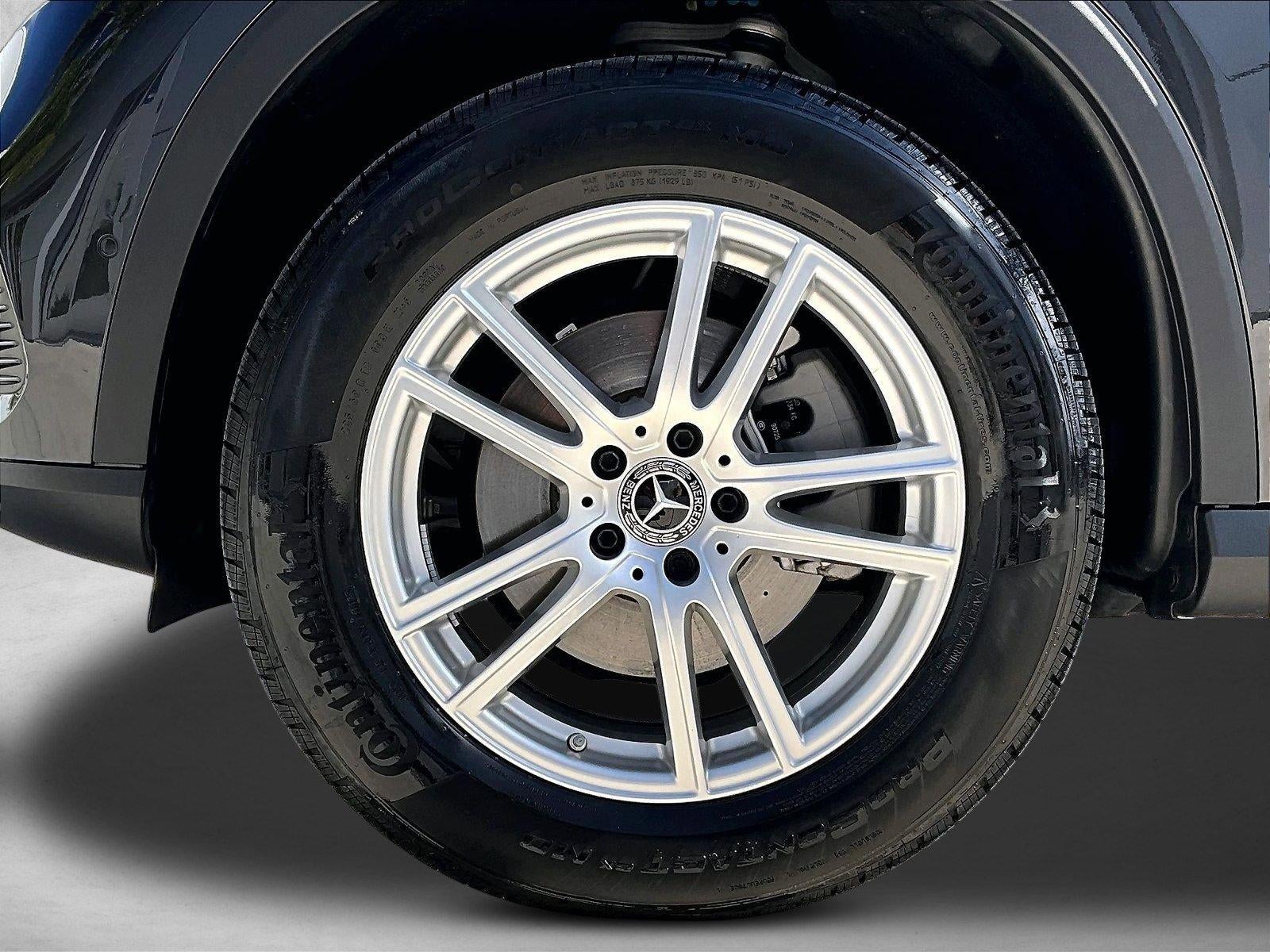 2026 Mercedes-Benz GLC GLC 300 SUV