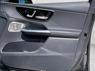 2026 Mercedes-Benz GLC GLC 300 SUV