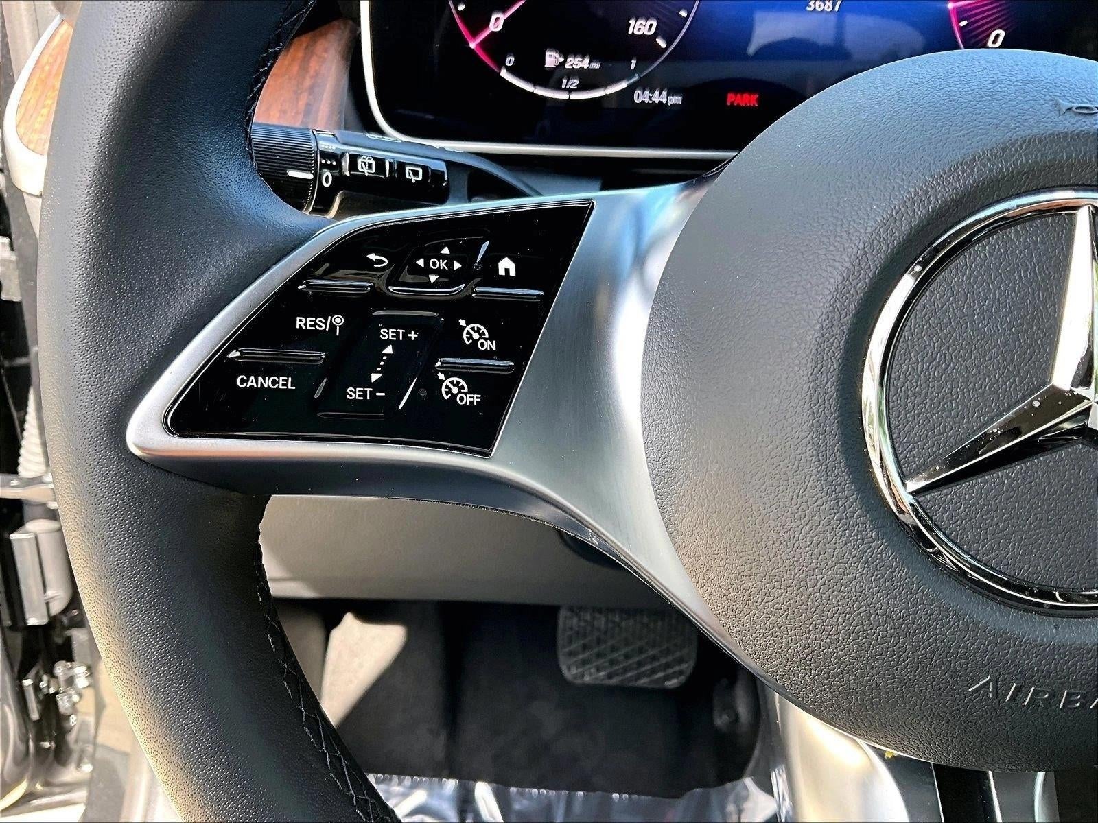 2026 Mercedes-Benz GLC GLC 300 SUV