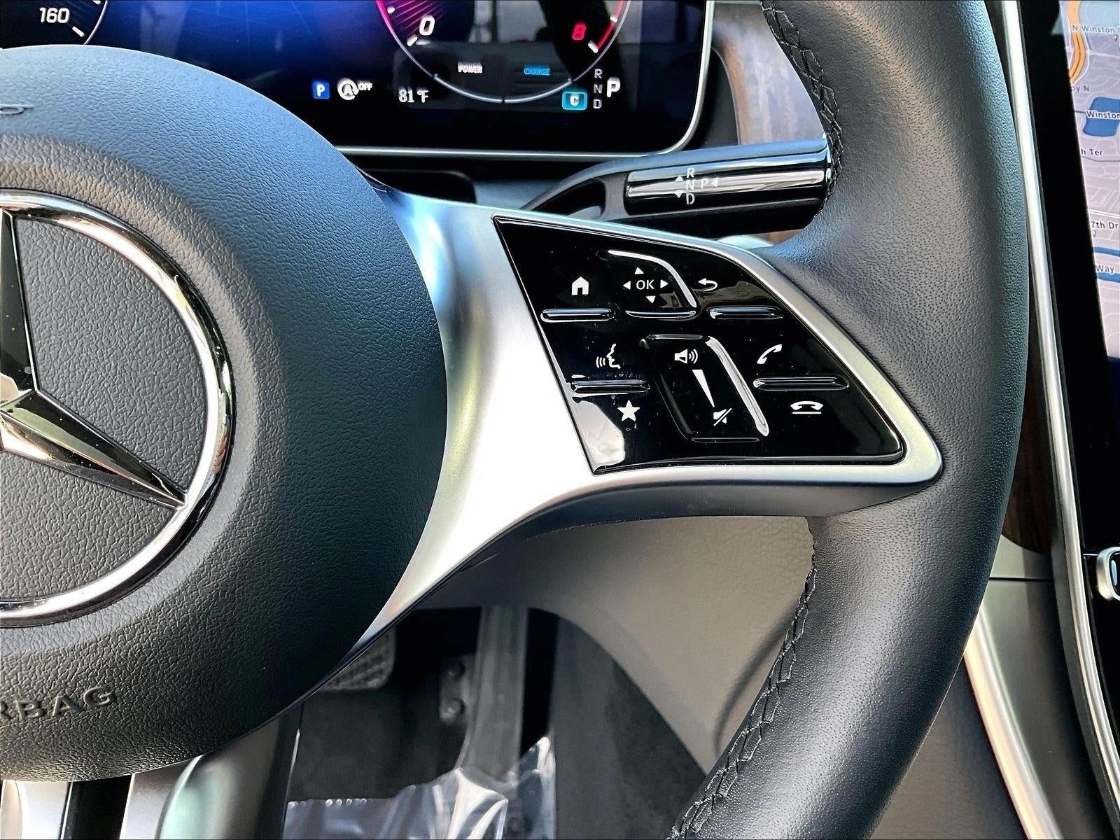 2026 Mercedes-Benz GLC GLC 300 SUV