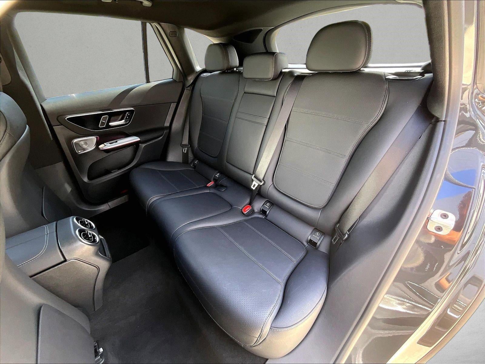 2026 Mercedes-Benz GLC GLC 300 SUV