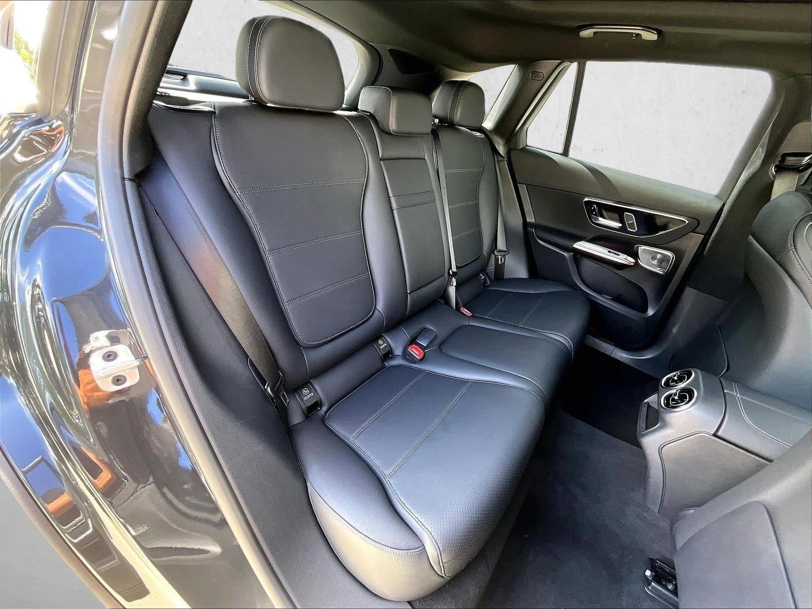 2026 Mercedes-Benz GLC GLC 300 SUV
