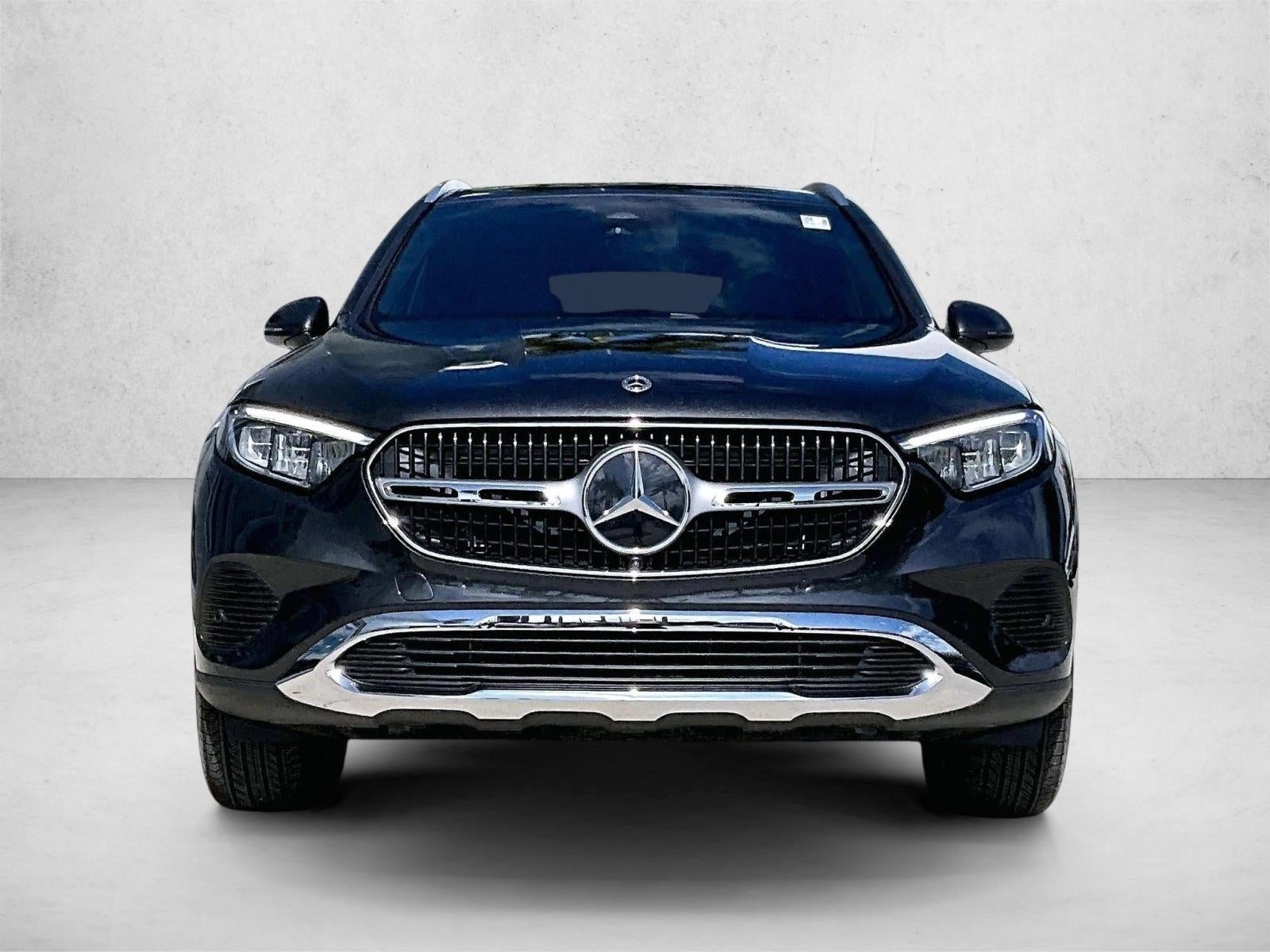 2026 Mercedes-Benz GLC GLC 300 SUV