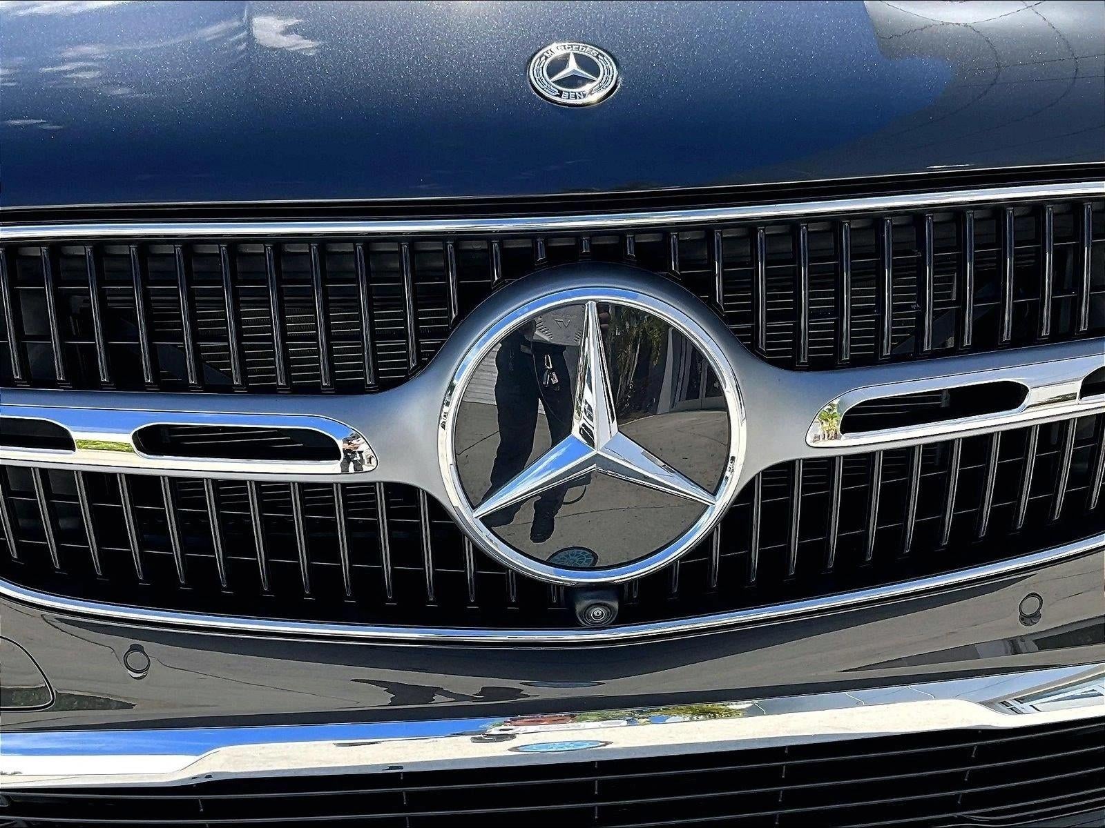 2026 Mercedes-Benz GLC GLC 300 SUV