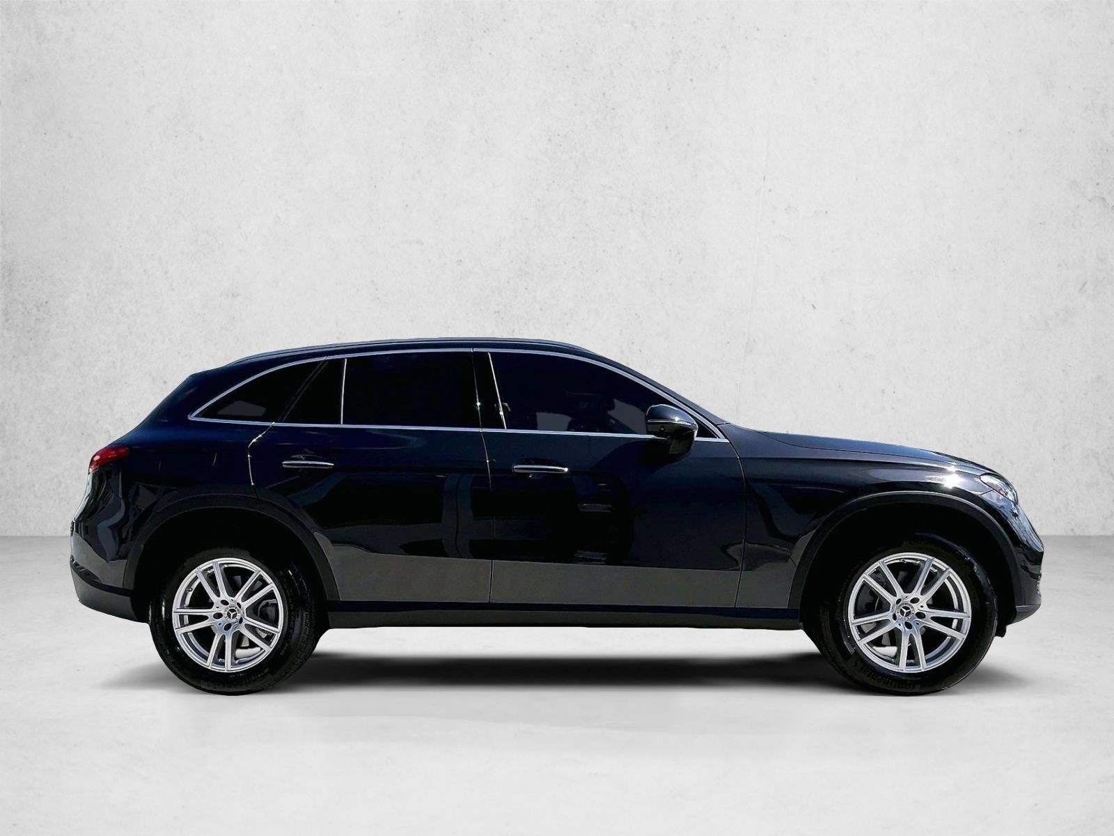 2026 Mercedes-Benz GLC GLC 300 SUV