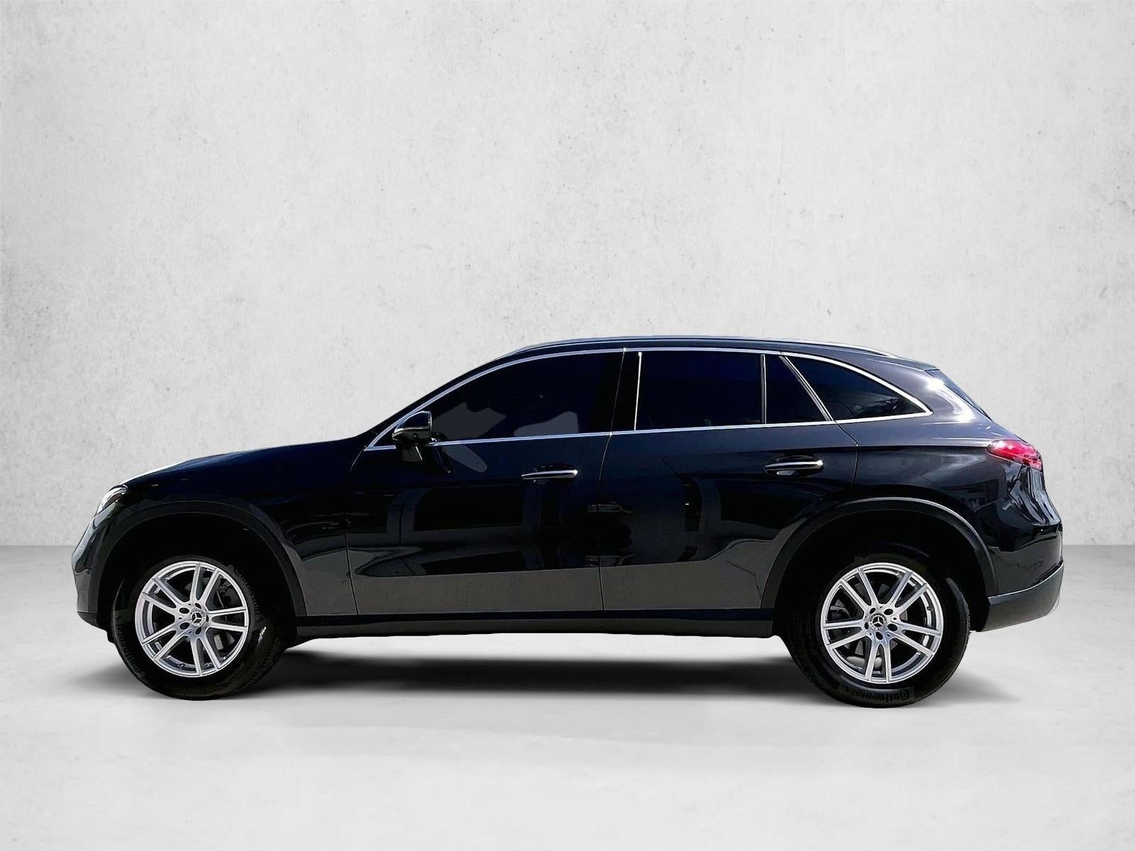 2026 Mercedes-Benz GLC GLC 300 SUV