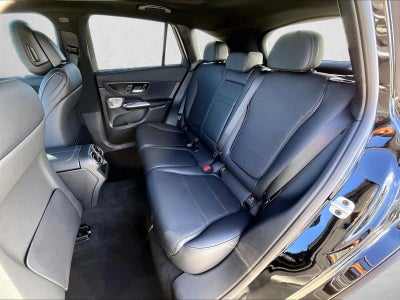 2026 Mercedes-Benz GLC GLC 300 SUV