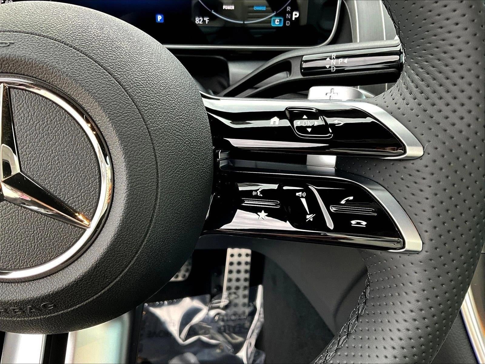 2026 Mercedes-Benz GLC GLC 300 SUV