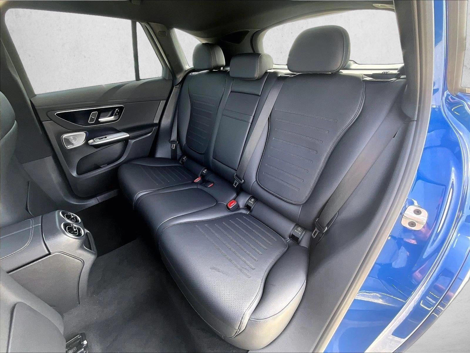 2026 Mercedes-Benz GLC GLC 300 SUV