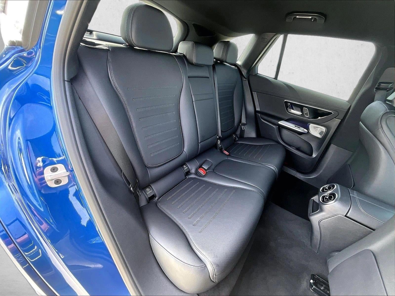 2026 Mercedes-Benz GLC GLC 300 SUV