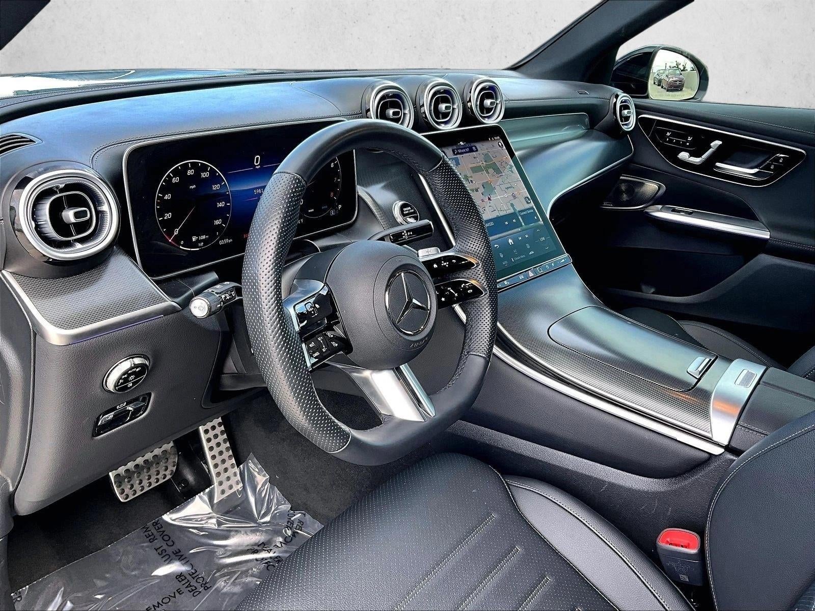 2026 Mercedes-Benz GLC GLC 300 SUV