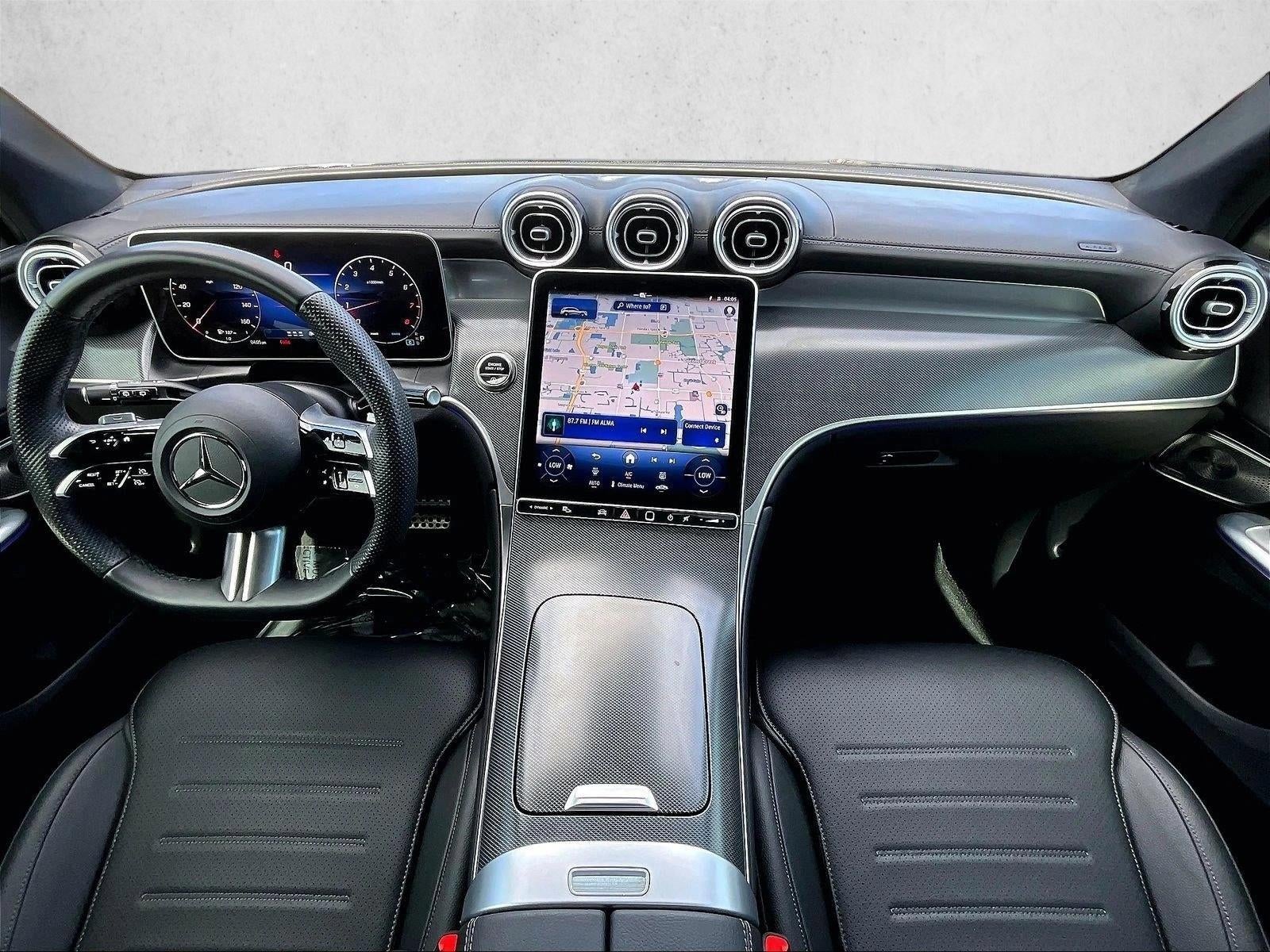 2026 Mercedes-Benz GLC GLC 300 SUV