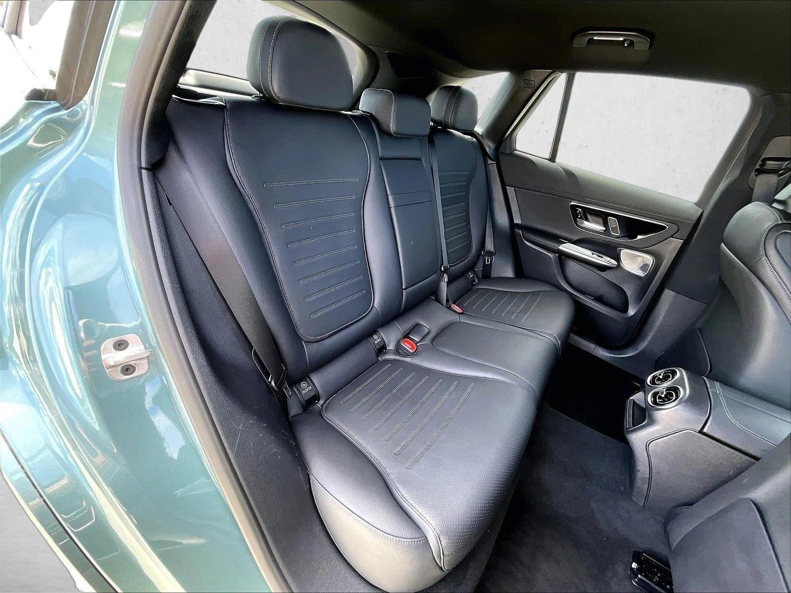 2026 Mercedes-Benz GLC GLC 300 SUV