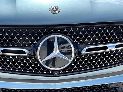 2026 Mercedes-Benz GLC GLC 300 SUV
